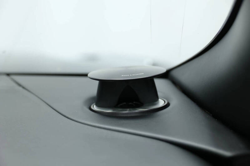 2018 Aston Martin DB11 V12