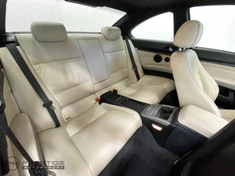 2012 BMW 3 Series 335is