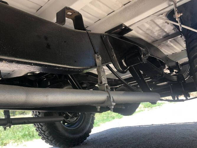 1970 Chevrolet C/K 10 Series