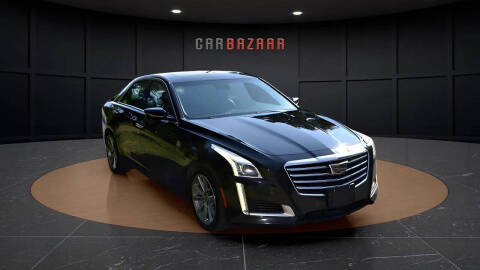 2019 Cadillac CTS 3.6L Luxury