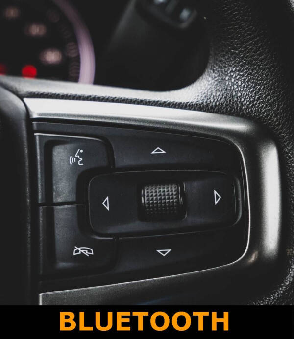 2021 Chevrolet Silverado 2500HD