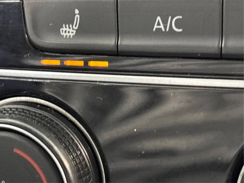 2019 Volkswagen Golf GTI