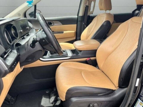 2023 Kia Carnival