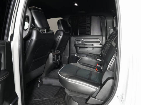 2025 RAM 3500 Laramie