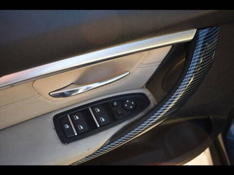 2016 BMW 3 Series 328i