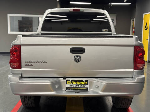 2006 Dodge Dakota SLT