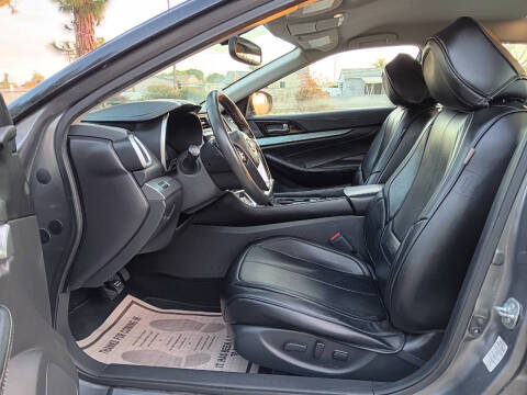 2017 Nissan Maxima 3.5 SV