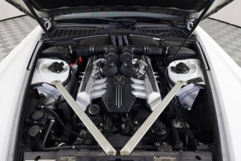 2014 Rolls-Royce Phantom Drophead Coupe