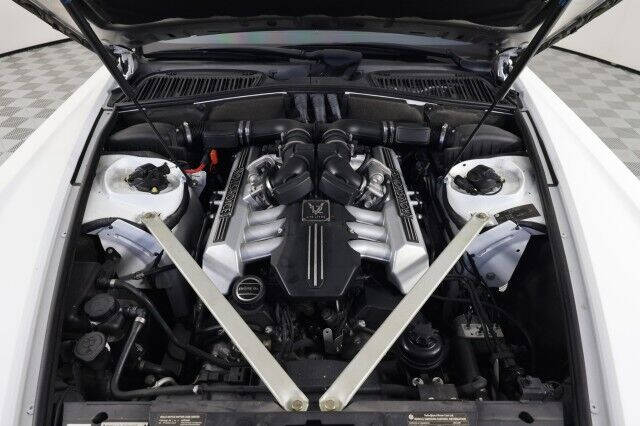 2014 Rolls-Royce Phantom Drophead Coupe