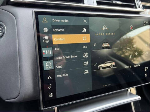 2024 Land Rover Range Rover Velar P250 S