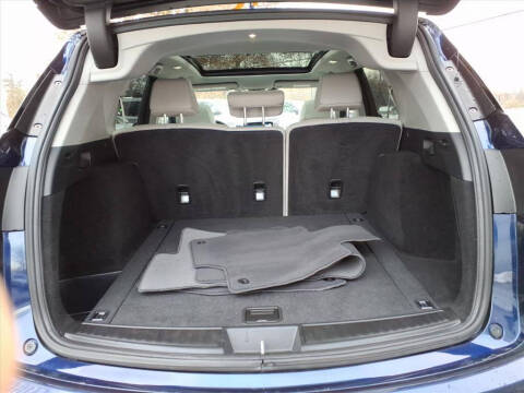 2023 Acura RDX SH-AWD w/Tech