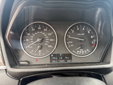 2018 BMW X1 sDrive28i