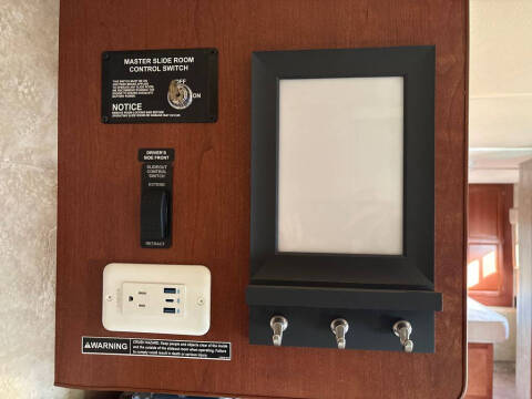 2012 Ford E-Series E-450 SD