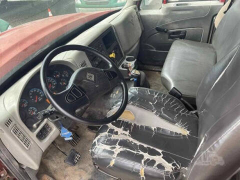 2008 International WorkStar 7600