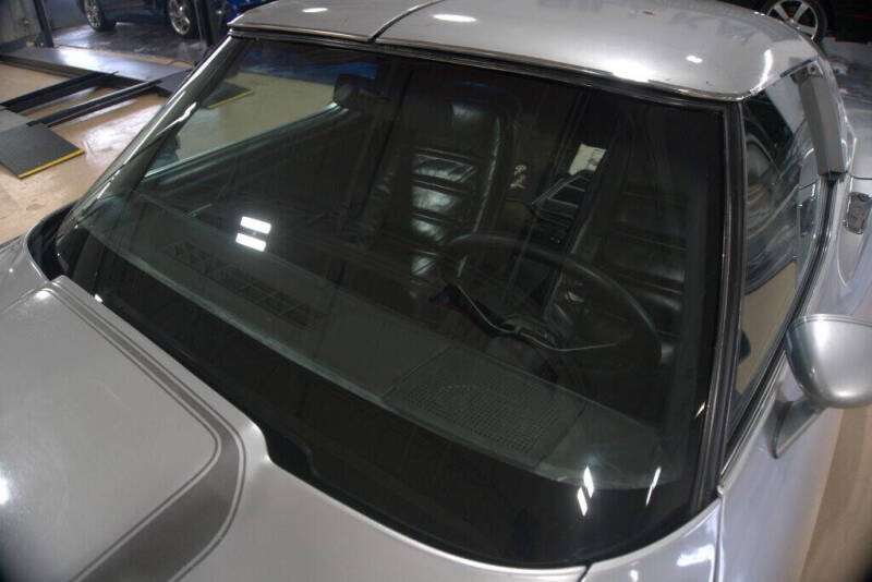 1978 Chevrolet Corvette