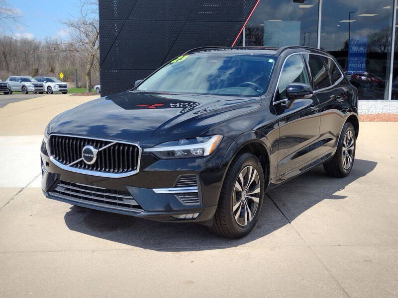 2023 Volvo XC60 B5 Core