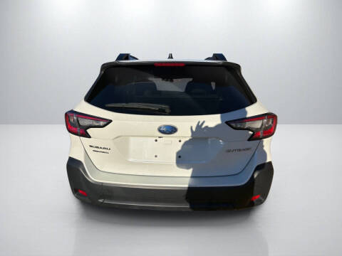 2023 Subaru Outback Premium