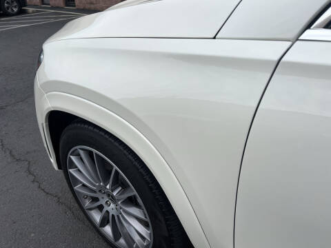 2021 Mercedes-Benz GLE GLE 450 4MATIC