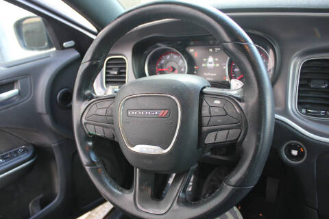 2019 Dodge Charger GT
