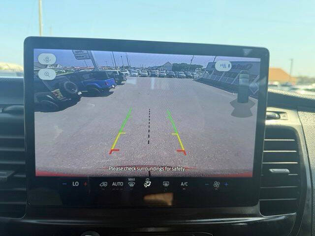 2022 Ford Transit