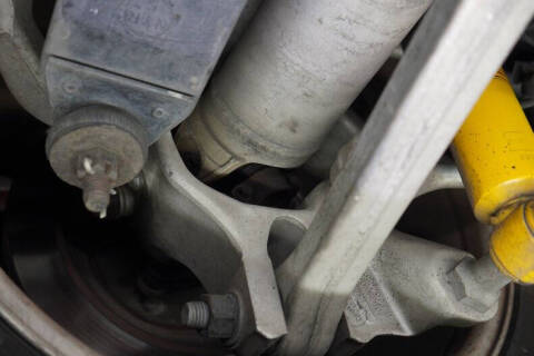 1993 Chevrolet Corvette