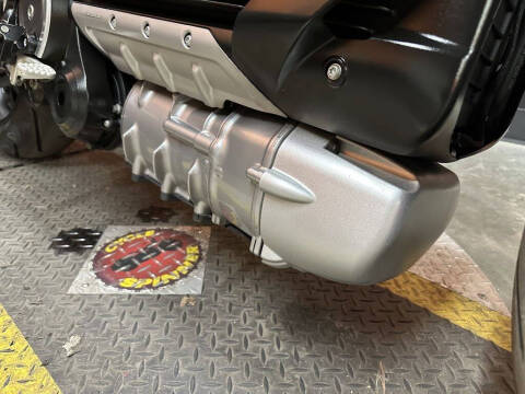 2020 Harley-Davidson® ELW - LiveWire™