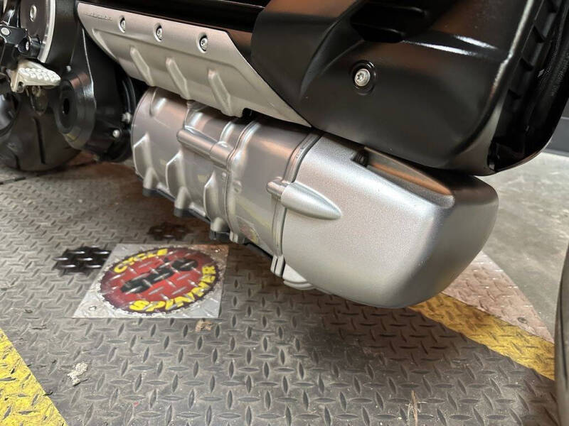 2020 Harley-Davidson® ELW - LiveWire™