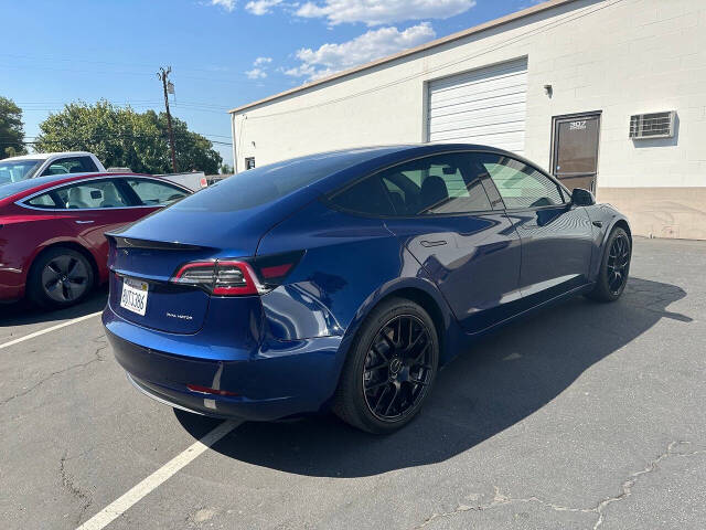 2018 Tesla Model 3 for sale at Sedona Motors in Glendora, CA