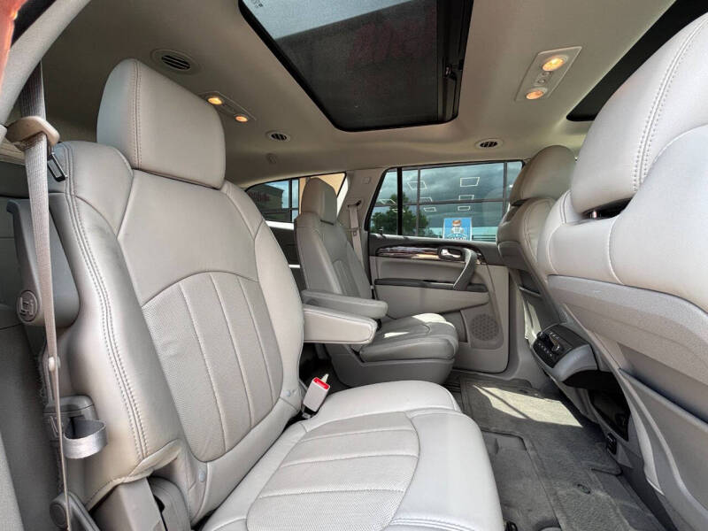 2014 Buick Enclave Premium