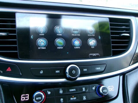 2019 Buick LaCrosse Essence