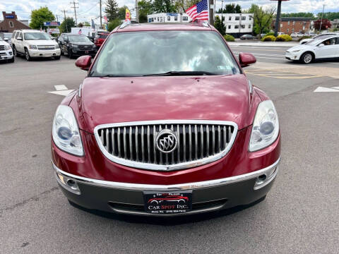 2009 Buick Enclave CXL