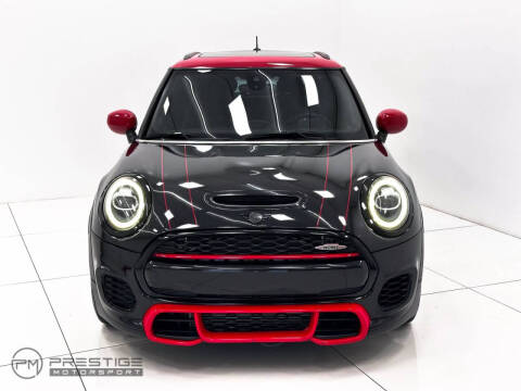 2020 MINI Hardtop 2 Door John Cooper Works