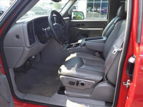 2004 GMC Sierra 2500HD