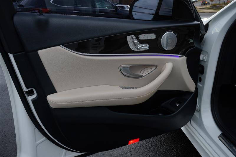 2019 Mercedes-Benz E-Class E 300