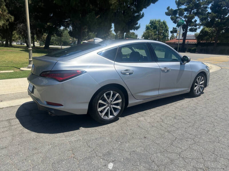 2024 Acura Integra