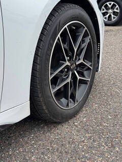 2019 Kia Optima SX Turbo