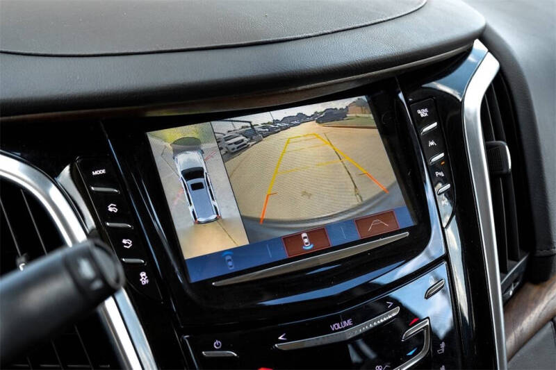 2020 Cadillac Escalade ESV Premium Luxury