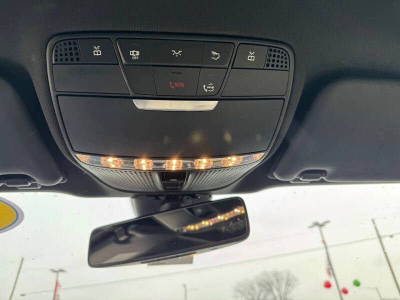 2018 Mercedes-Benz E-Class E 300