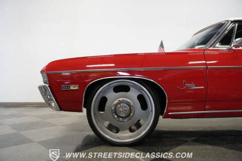 1968 Chevrolet Impala