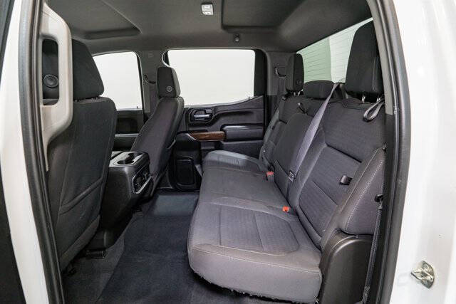 2022 GMC Sierra 1500 Limited