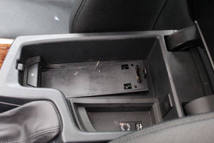 2014 BMW 4 Series 428i