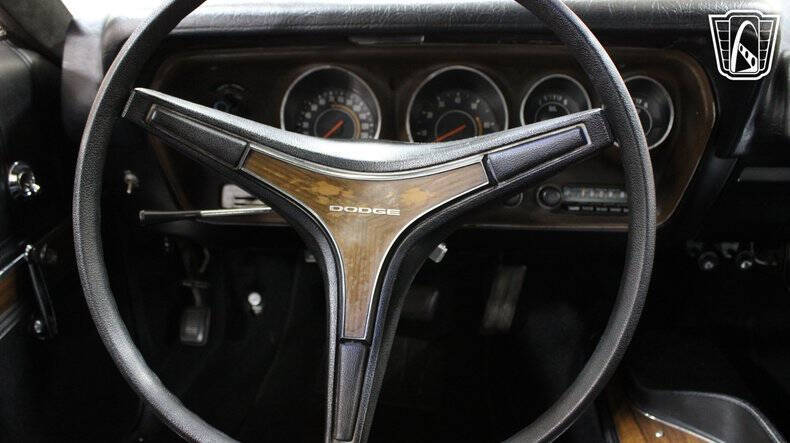 1972 Dodge Charger