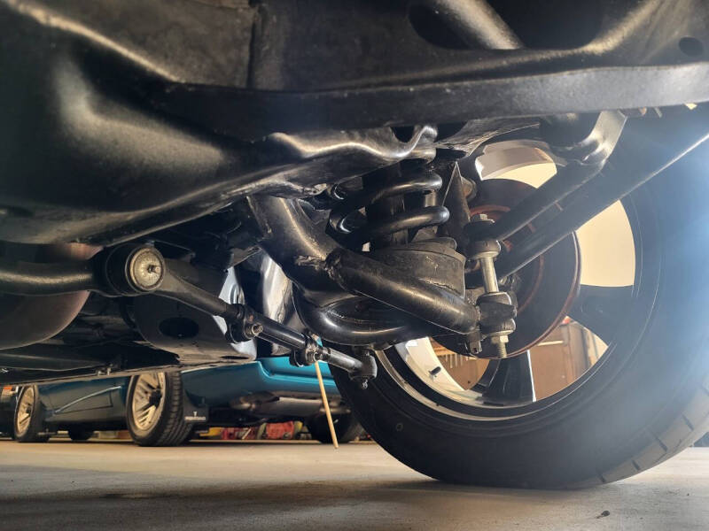 1965 Chevrolet Biscayne