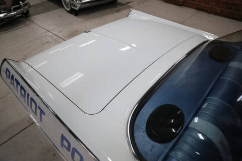 1962 Pontiac Catalina