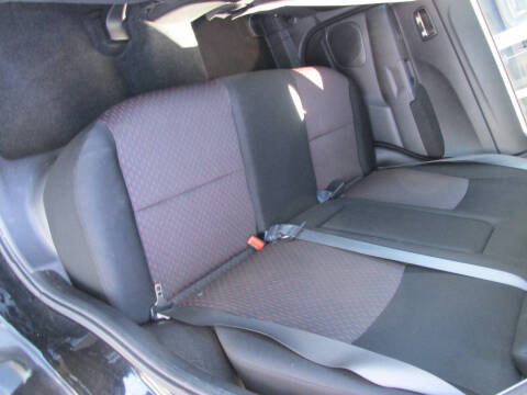 2018 Mitsubishi Outlander Sport ES