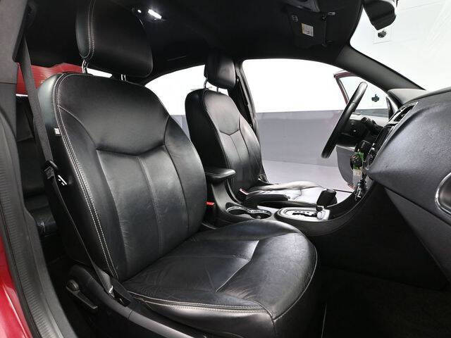 2012 Chrysler 200 Limited