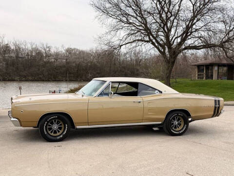 1968 Dodge Coronet