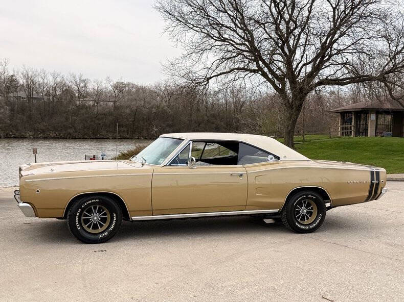 1968 Dodge Coronet