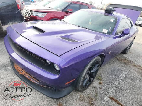 2019 Dodge Challenger