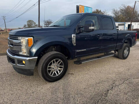 2017 Ford F-250 Super Duty for sale at Maxdale Auto Sales in Killeen TX